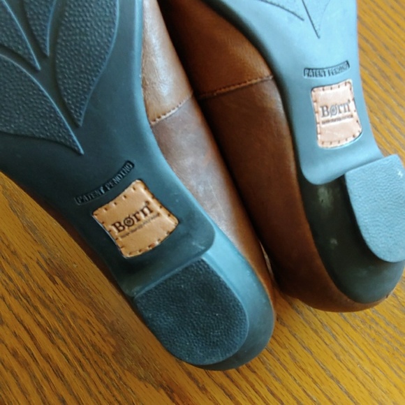 Comfy for the office shoes - Picture 6 of 8